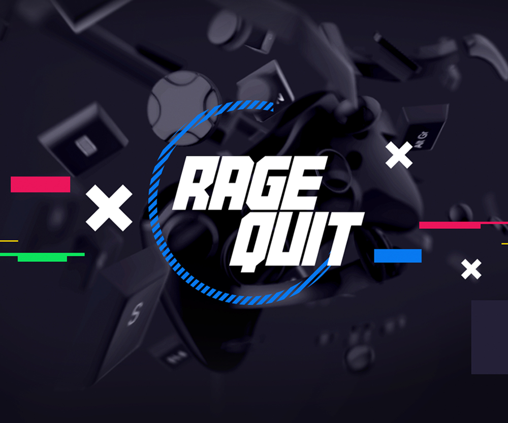 Rage Quit Games on LinkedIn: #ragequitgames #mobilegames #gamedev #lectures
